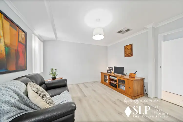Fifth view of Homely house listing, 18 Bryanston Pass, Madeley WA 6065