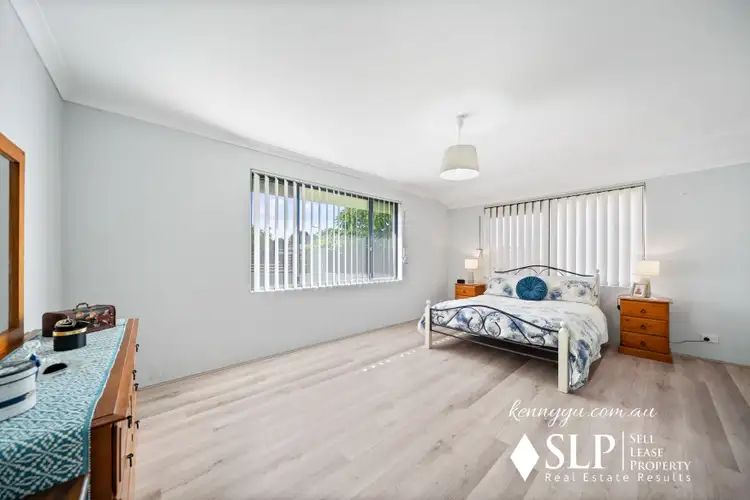 Sixth view of Homely house listing, 18 Bryanston Pass, Madeley WA 6065