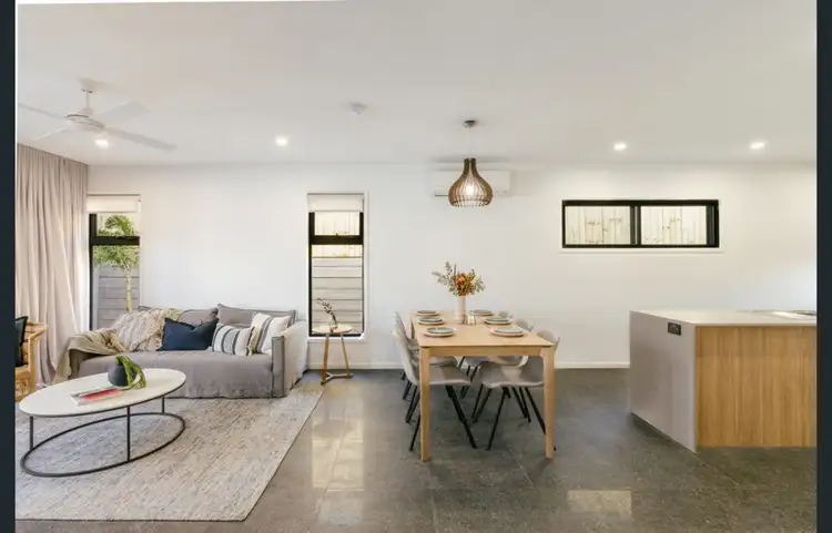 Main view of Homely townhouse listing, 1/45 King Street, Buderim QLD 4556