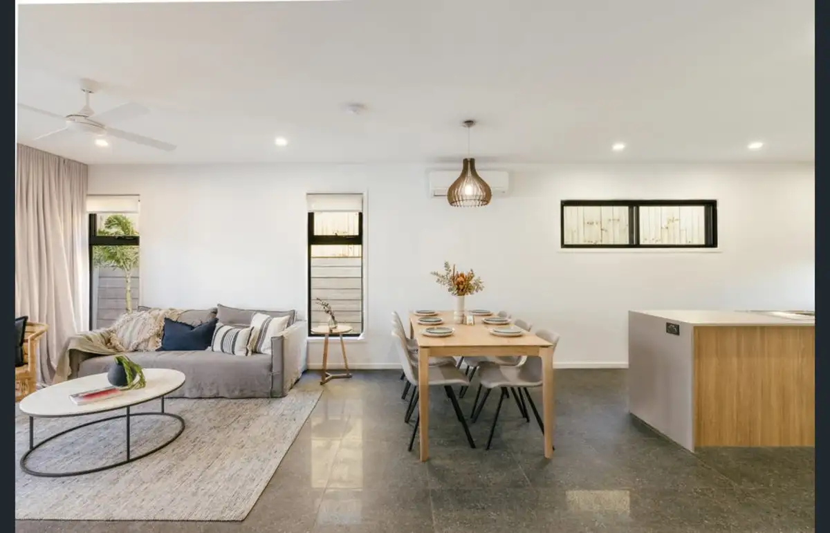 Main view of Homely townhouse listing, 1/45 King Street, Buderim QLD 4556