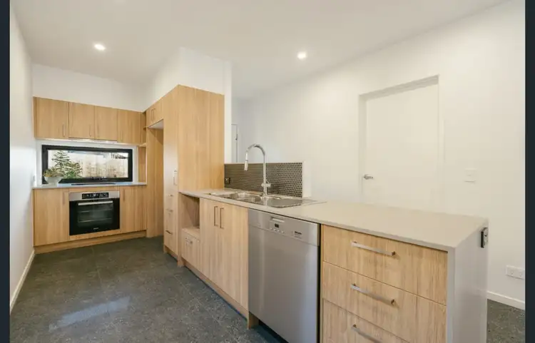 Second view of Homely townhouse listing, 1/45 King Street, Buderim QLD 4556