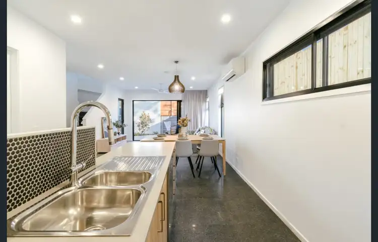 Third view of Homely townhouse listing, 1/45 King Street, Buderim QLD 4556