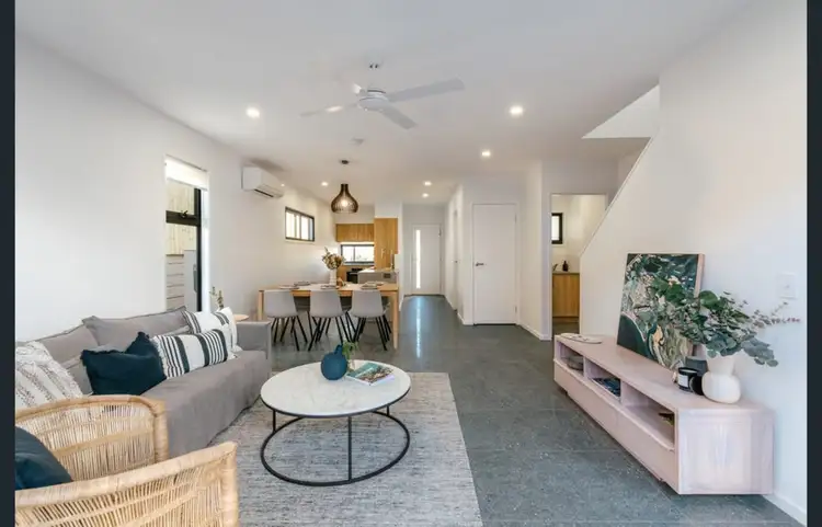 Fourth view of Homely townhouse listing, 1/45 King Street, Buderim QLD 4556
