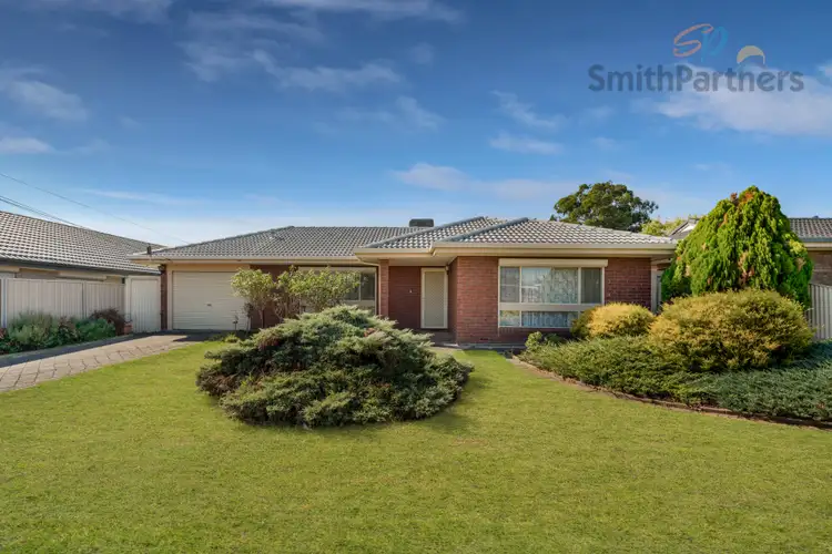 54 Pompoota Road, Modbury SA 5092