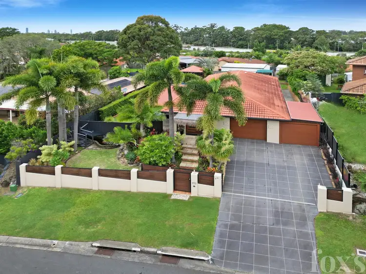 10 Zoeller Drive, Parkwood QLD 4214