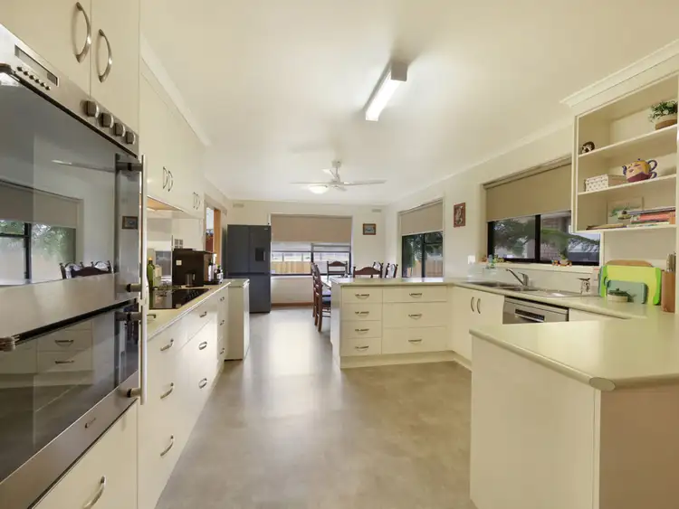 Second view of Homely house listing, 17 Selby Road, Warrnambool VIC 3280