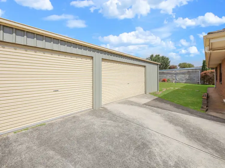 Fifth view of Homely house listing, 17 Selby Road, Warrnambool VIC 3280