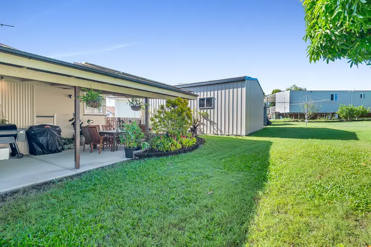 Second view of Homely house listing, 36 Creagh Street, Zillmere QLD 4034