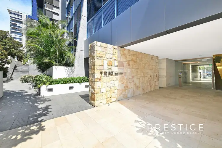Fourth view of Homely apartment listing, 1104/5 Sterling Circuit, Camperdown NSW 2050