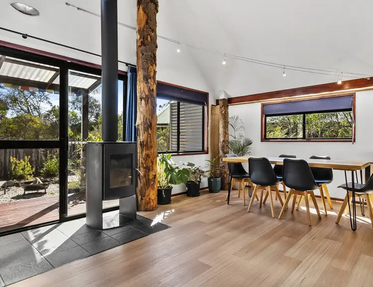 Second view of Homely house listing, 7 Thompson Way, Clifton Beach TAS 7020