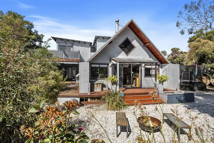 Fifth view of Homely house listing, 7 Thompson Way, Clifton Beach TAS 7020