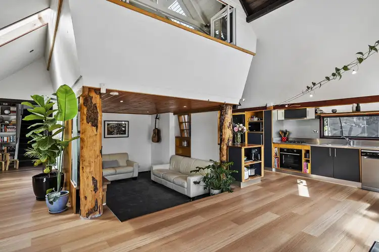 Sixth view of Homely house listing, 7 Thompson Way, Clifton Beach TAS 7020