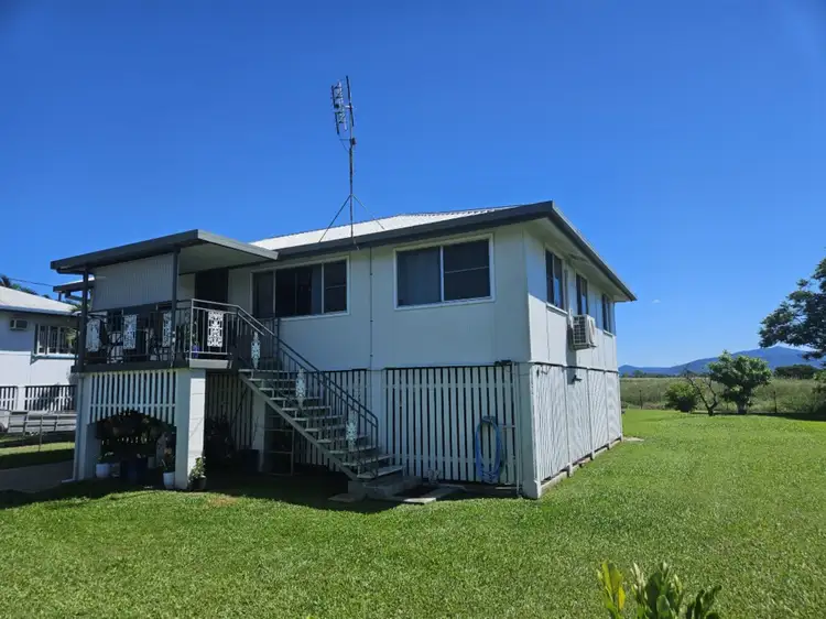Main view of Homely house listing, 33 Neame Street, Ingham QLD 4850