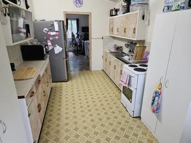 Second view of Homely house listing, 33 Neame Street, Ingham QLD 4850