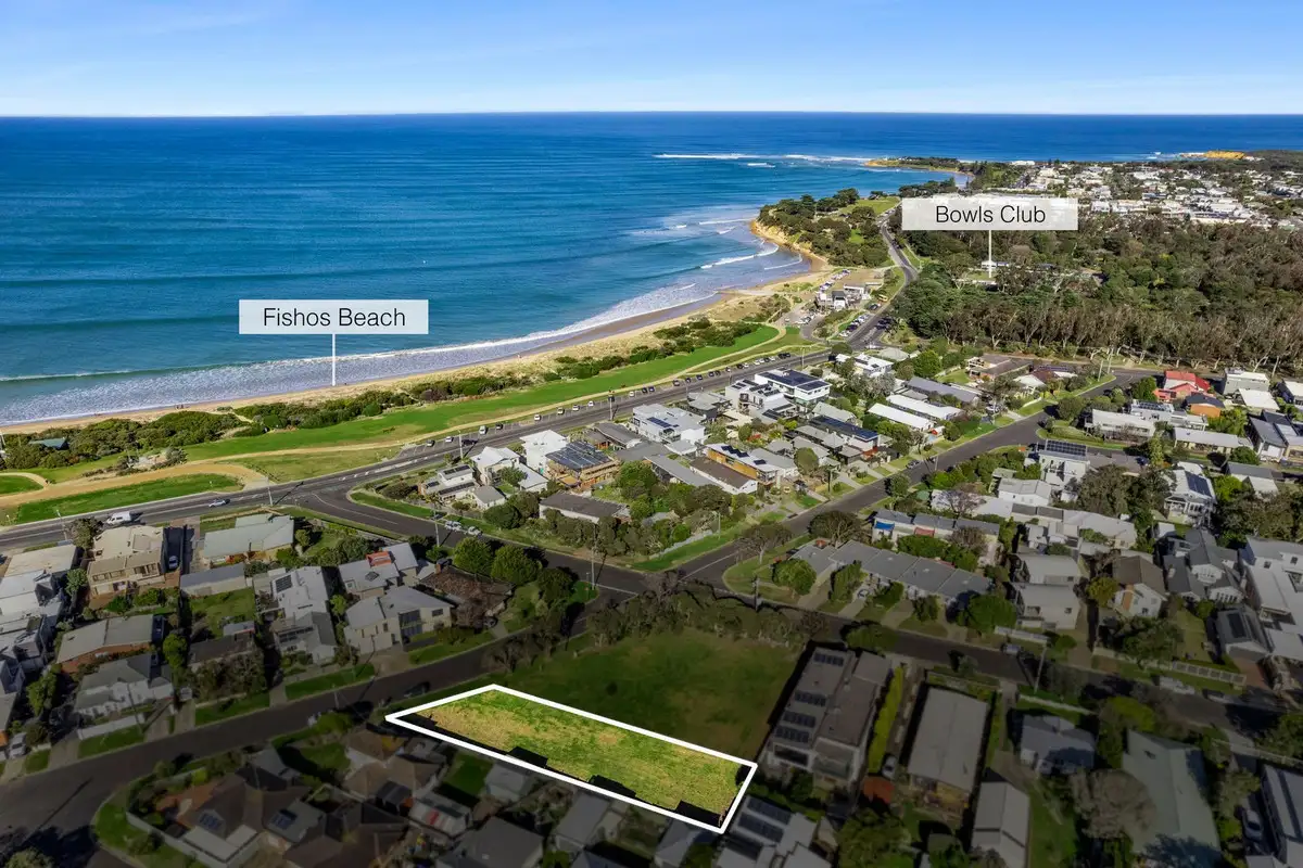 Main view of Homely land listing, 27 Felix Crescent, Torquay VIC 3228