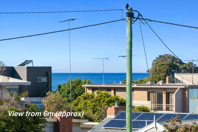 Third view of Homely land listing, 27 Felix Crescent, Torquay VIC 3228