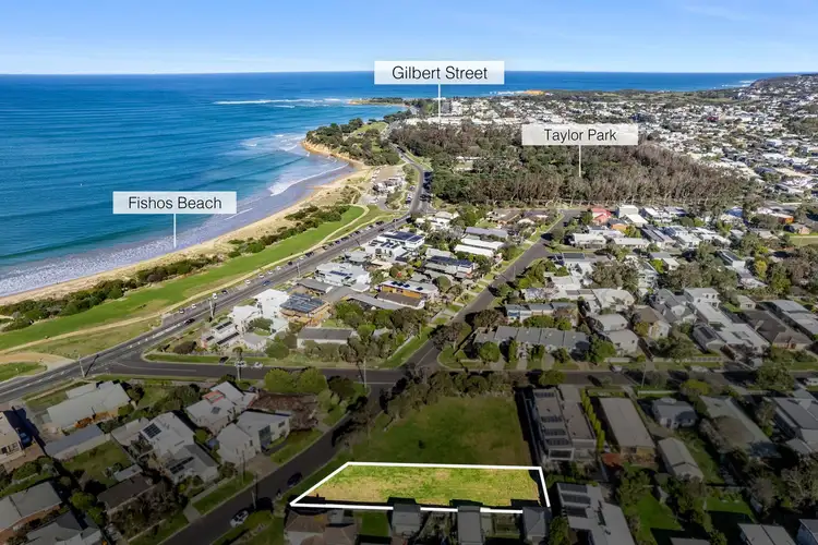 Fourth view of Homely land listing, 27 Felix Crescent, Torquay VIC 3228