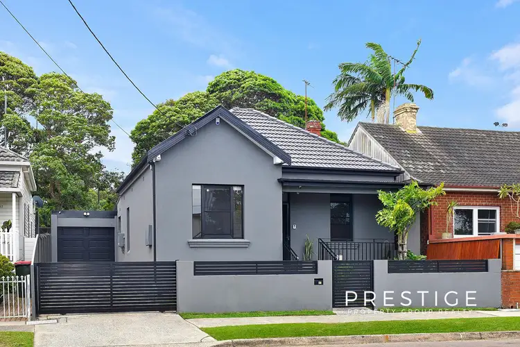 Main view of Homely house listing, 31 Gardiner Avenue, Banksia NSW 2216