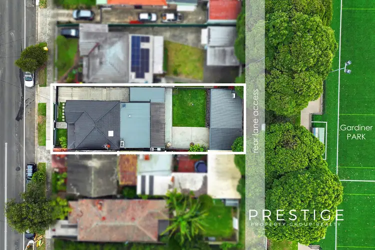Second view of Homely house listing, 31 Gardiner Avenue, Banksia NSW 2216