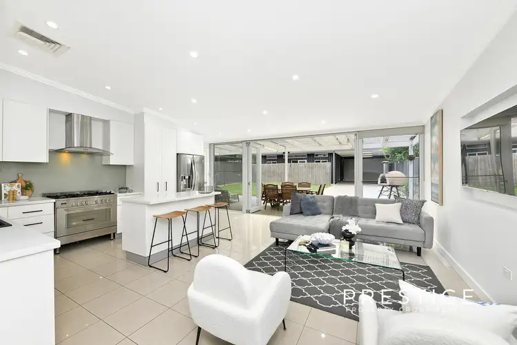 Third view of Homely house listing, 31 Gardiner Avenue, Banksia NSW 2216
