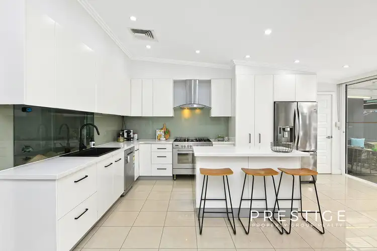 Fourth view of Homely house listing, 31 Gardiner Avenue, Banksia NSW 2216