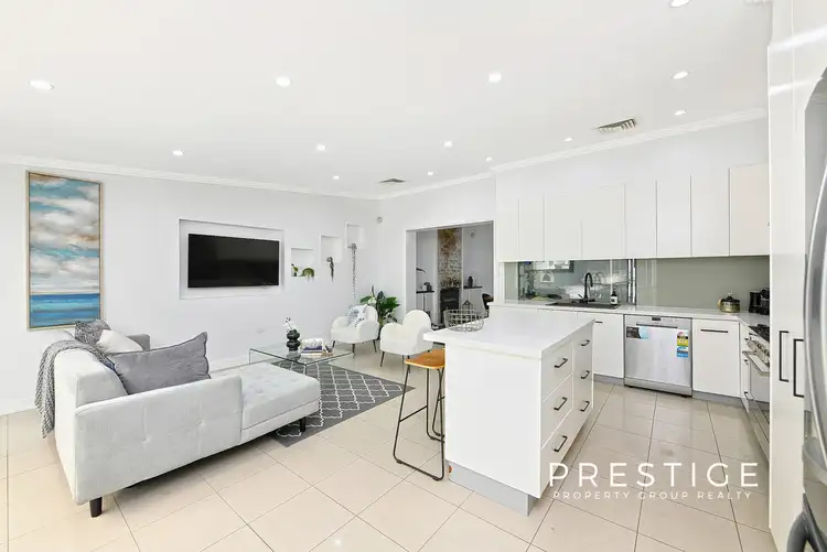 Fifth view of Homely house listing, 31 Gardiner Avenue, Banksia NSW 2216
