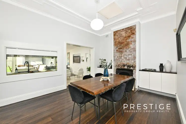 Sixth view of Homely house listing, 31 Gardiner Avenue, Banksia NSW 2216