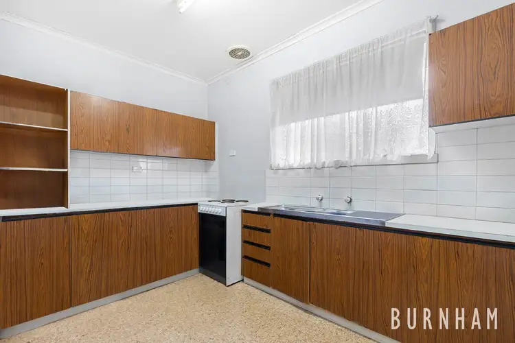 Second view of Homely apartment listing, 13/5 Carmichael Street, West Footscray VIC 3012