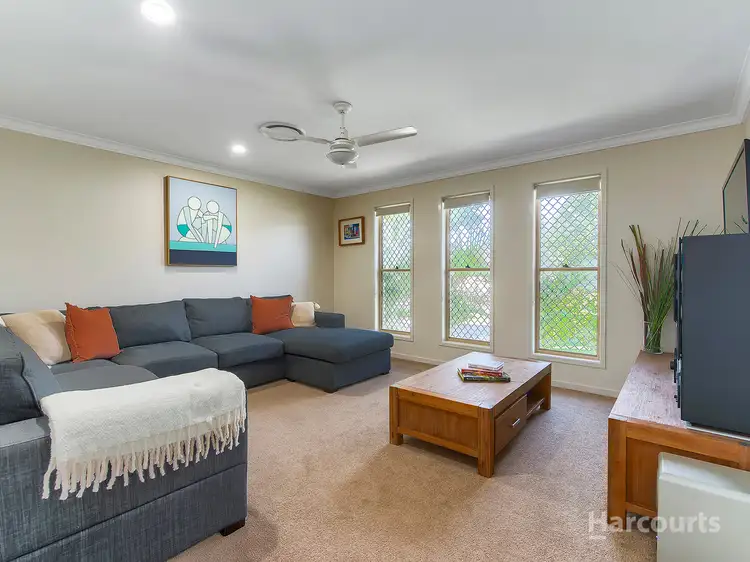 Second view of Homely house listing, 16 Springbok Street, Fitzgibbon QLD 4018