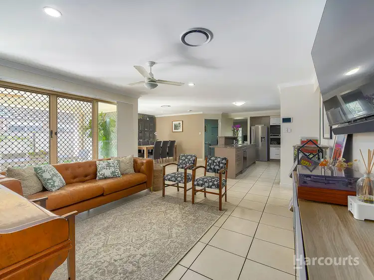 Third view of Homely house listing, 16 Springbok Street, Fitzgibbon QLD 4018