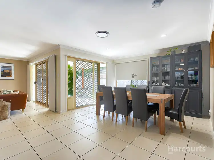 Fourth view of Homely house listing, 16 Springbok Street, Fitzgibbon QLD 4018