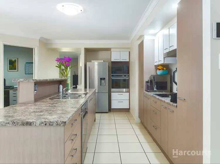 Sixth view of Homely house listing, 16 Springbok Street, Fitzgibbon QLD 4018