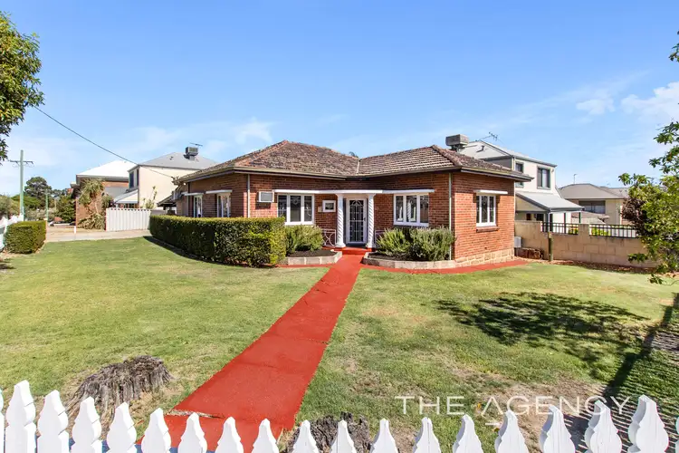 Second view of Homely house listing, 173 Sydenham Street, Rivervale WA 6103