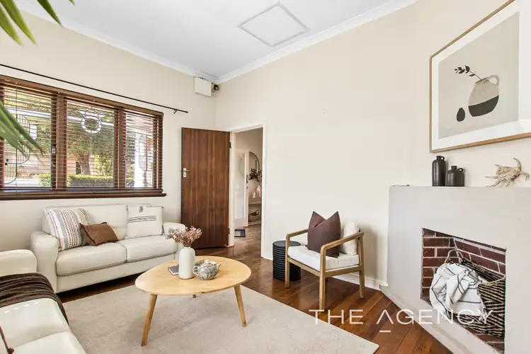 Fourth view of Homely house listing, 173 Sydenham Street, Rivervale WA 6103