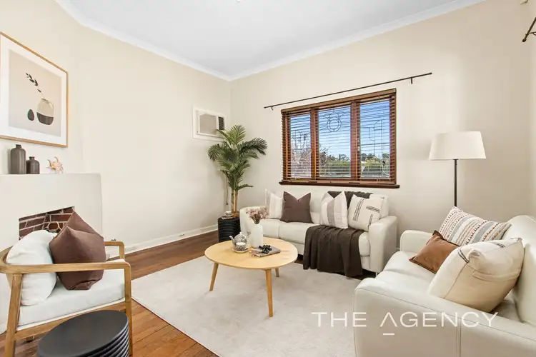 Fifth view of Homely house listing, 173 Sydenham Street, Rivervale WA 6103