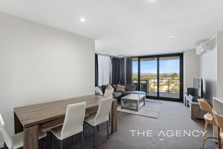 Third view of Homely house listing, 125/3 Homelea Court, Rivervale WA 6103