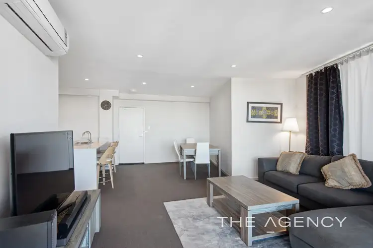 Fourth view of Homely house listing, 125/3 Homelea Court, Rivervale WA 6103