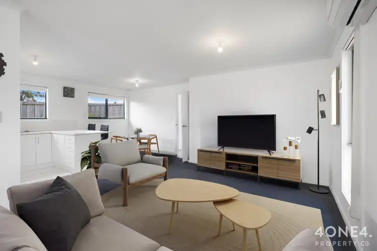 Fifth view of Homely house listing, 6 Crosby Place, Herdsmans Cove TAS 7030