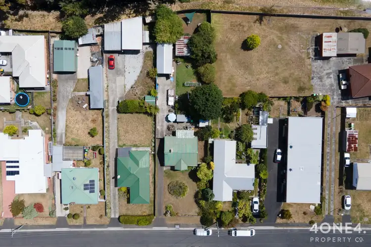 Third view of Homely house listing, 8 Fleming Street, Glenorchy TAS 7010