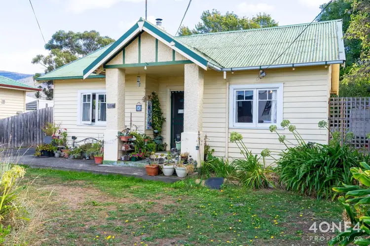 Fourth view of Homely house listing, 8 Fleming Street, Glenorchy TAS 7010