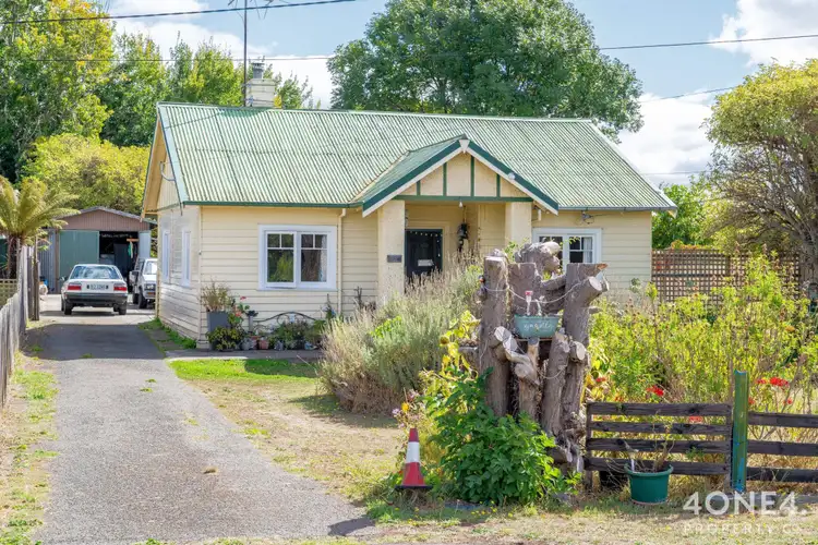 Fifth view of Homely house listing, 8 Fleming Street, Glenorchy TAS 7010