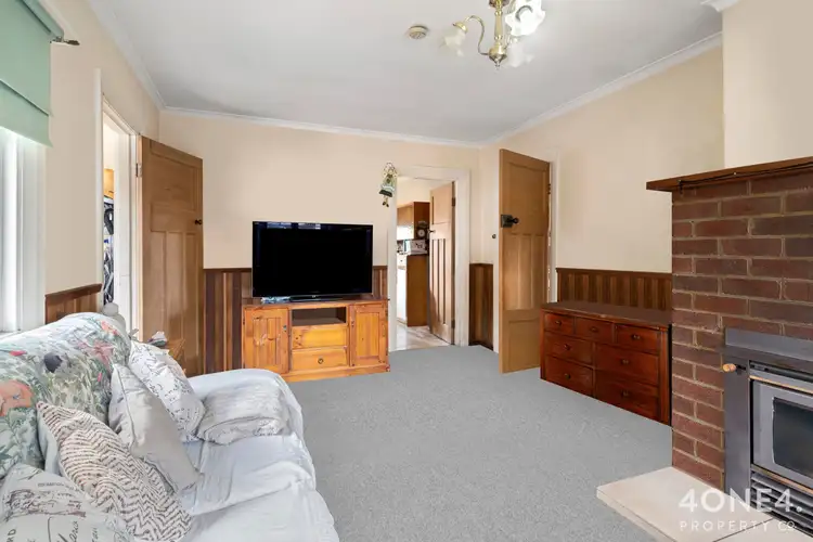 Sixth view of Homely house listing, 8 Fleming Street, Glenorchy TAS 7010