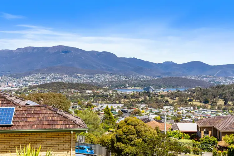 Second view of Homely house listing, 23 Aruma Street, Mornington TAS 7018