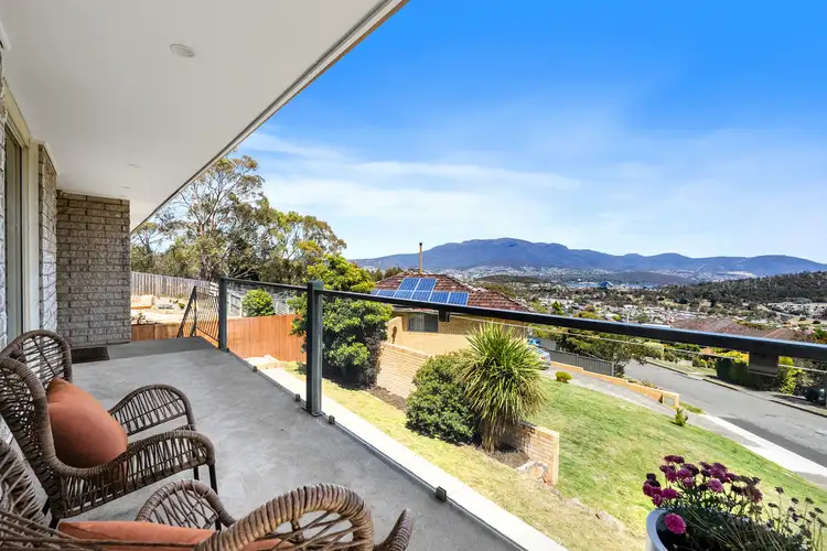 Third view of Homely house listing, 23 Aruma Street, Mornington TAS 7018