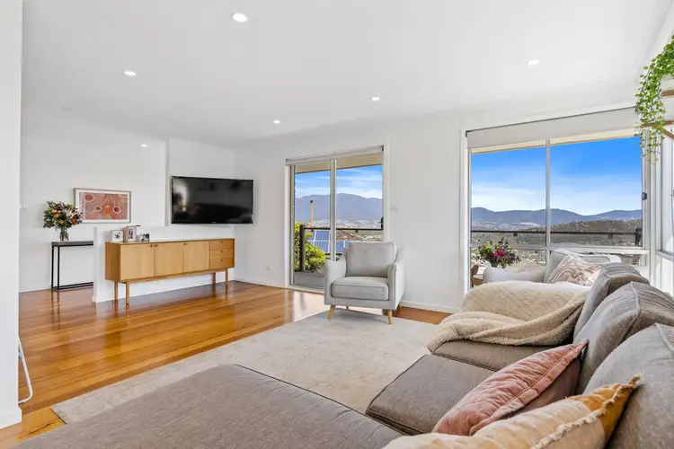Fourth view of Homely house listing, 23 Aruma Street, Mornington TAS 7018