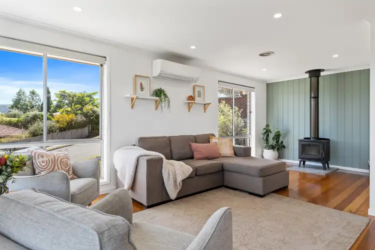 Fifth view of Homely house listing, 23 Aruma Street, Mornington TAS 7018