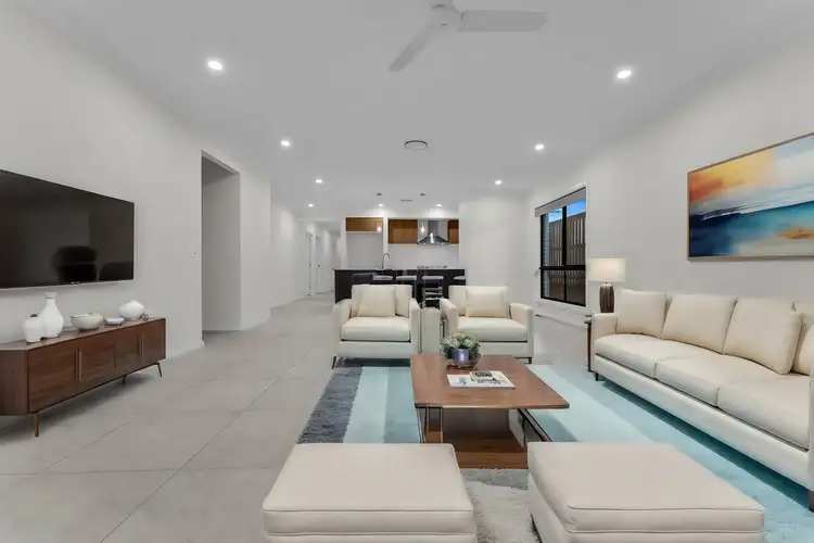 Fifth view of Homely house listing, 26 Explorers Road, White Rock QLD 4306