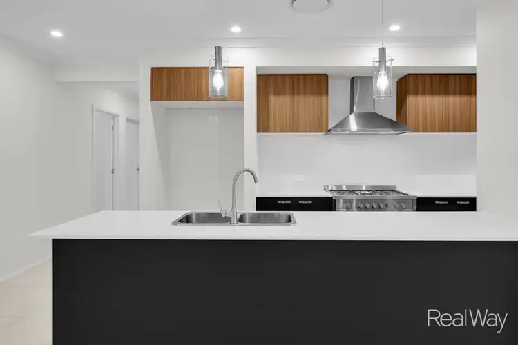 Sixth view of Homely house listing, 26 Explorers Road, White Rock QLD 4306