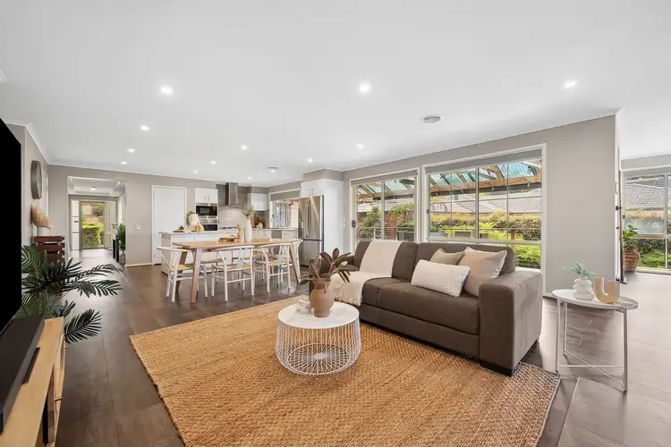 Main view of Homely house listing, 6 Balmoral Court, Frankston South VIC 3199
