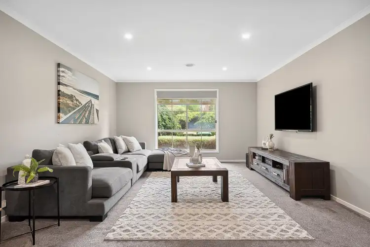 Fourth view of Homely house listing, 6 Balmoral Court, Frankston South VIC 3199